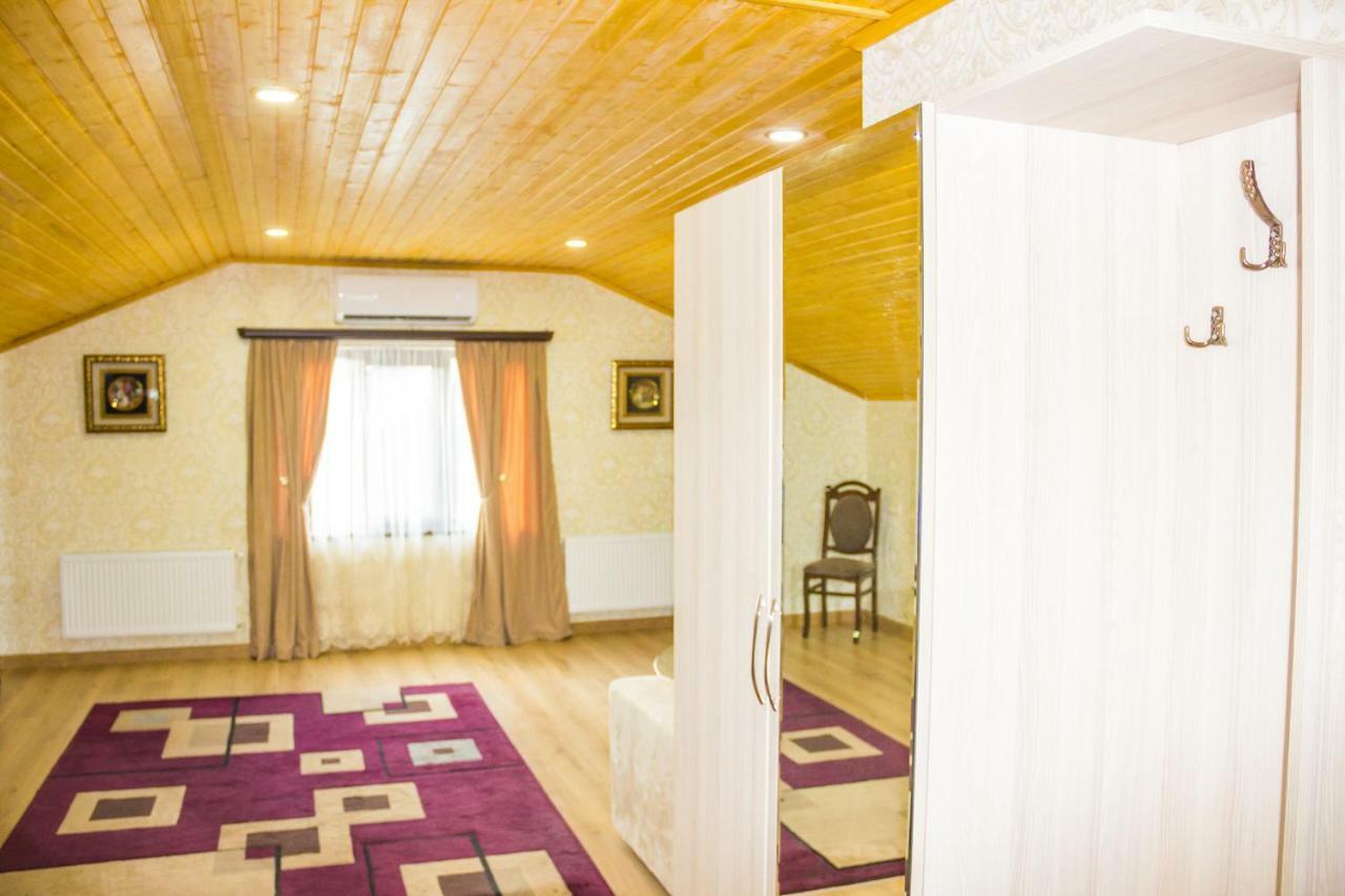 Apartament Sofia Tbilisi Exterior photo